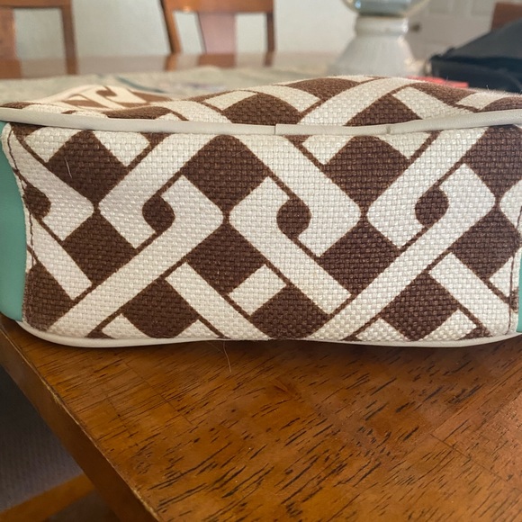 Spartina 449 Madison Claire Crossbody - Picture 8 of 9